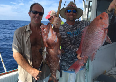 Florida charter fishing Reviews