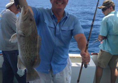 Florida charter fishing videos
