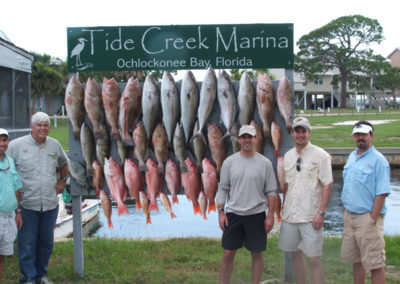 North Florida Fishing Gallery